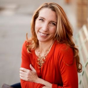 Meet your Posher, Thea